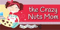 the Crazy Nuts Mom