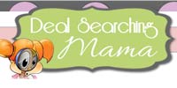 Deal Searching Mama