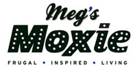 Meg's Moxie