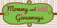 Mommy and Me Giveaways