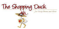 The Shopping Duck