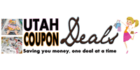 Utah Coupon Deals