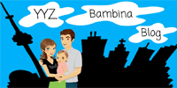 YYZ Bambina Blog
